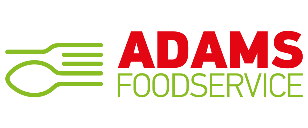 Adams Foodservice logo