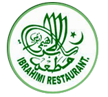 Al Ibrahimi Restaurant logo