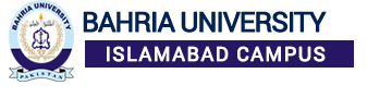 Bahria University logo
