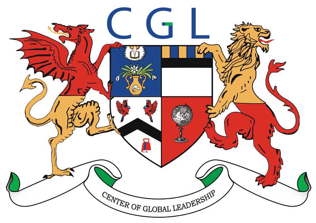 CGL logo