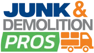 Junk Pros WA logo