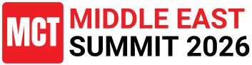 MCT Summit Middle East logo