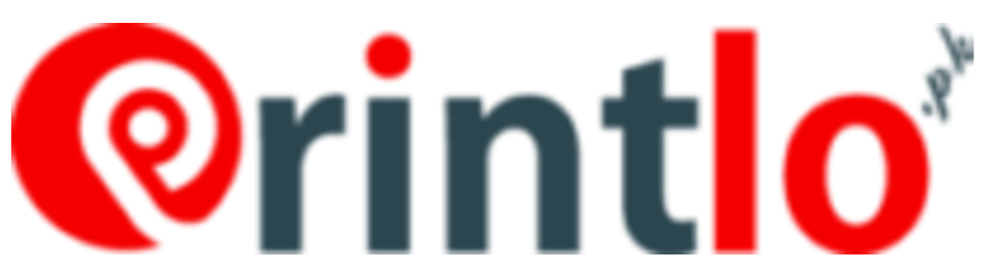 Printlo logo