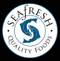 SeaFresh logo