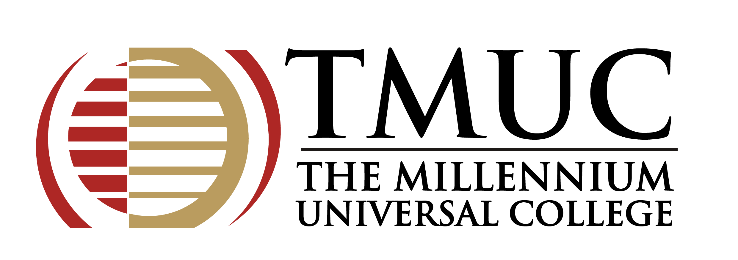 TMUC logo